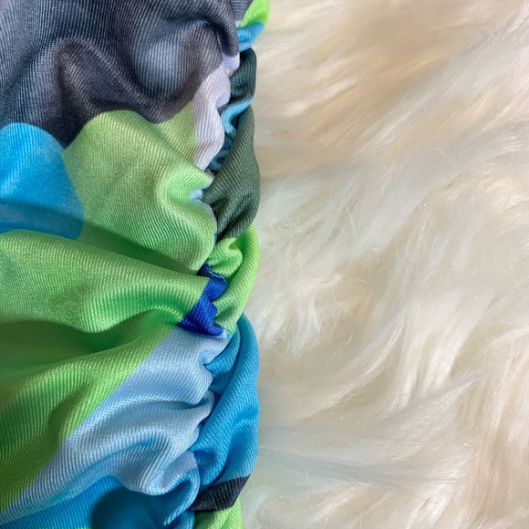 Women’s Sexy Hot Mini Dress - Picture 5 of 6